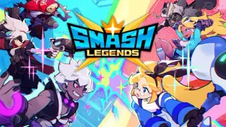 SMASH LEGENDS