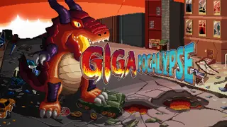 Gigapocalypse