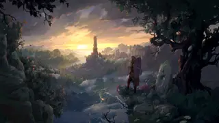 Drova - Forsaken Kin - Xbox One