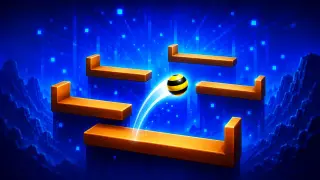 Ball Ascend - Xbox One