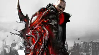 Prototype2 (Xbox One)