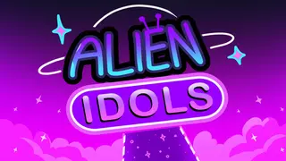 Alien Idolz : Rhythmic Idler