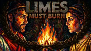 Limes Must Burn