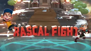 Rascal Fight - Switch