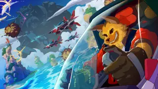 Wild Blue Skies - Xbox Series
