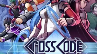 CrossCode - Switch