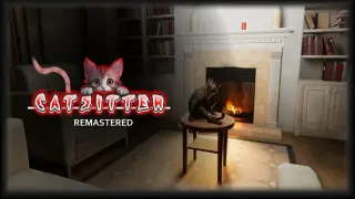 CatSitter Remastered Edition