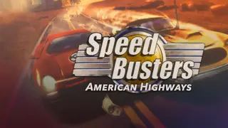 Speed Busters: American Highways