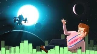 Vostok Inc. (Xbox One)