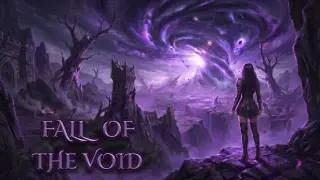 Fall of the Void