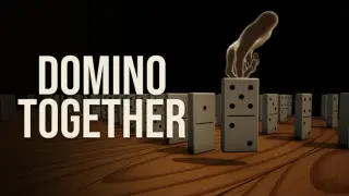 Domino Together