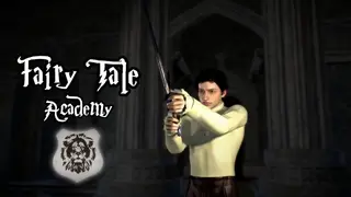 Fairy Tale Academy
