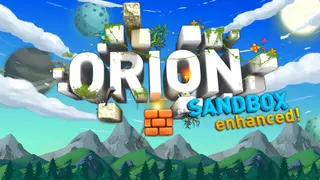 Orion Sandbox Enhanced Edition