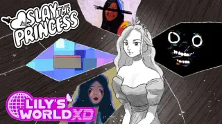 Don't Trust Her