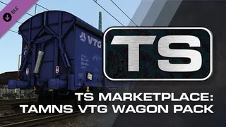 TS Marketplace: Tamns VTG Wagon Pack