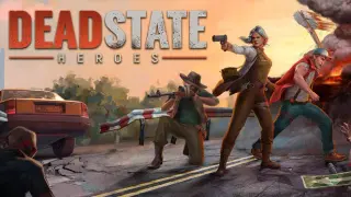 Deadstate Heroes
