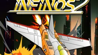 Infinos 2 - Switch