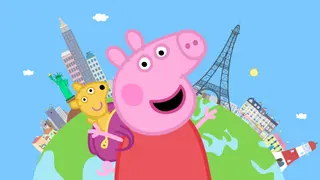 Peppa Pig: World Adventures - Xbox One & Series