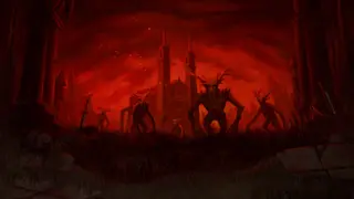 DUSK - Xbox Series