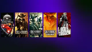 Techland Action Bundle