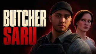 BUTCHER SARU