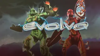 Evolva