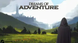 Dreams Of Adventure