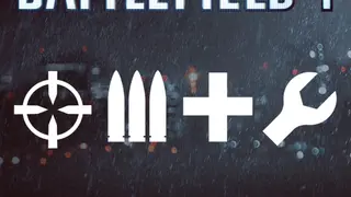 Battlefield 4 Soldier Shortcut Bundle - PS4