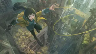 Rusted Moss (Xbox Series)