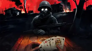 Deckline (Xbox One & Series)