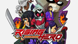 Rising Hero: No-Skip Justice!