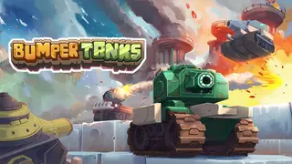 Bumper Tanks