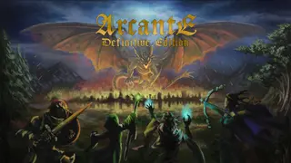 Arcante Definitive Edition