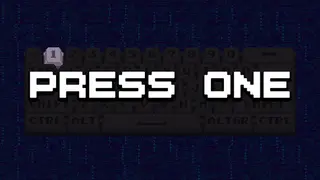 Press One