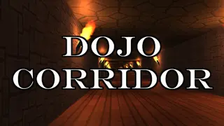 Dojo Corridor