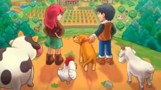 Orange Season - Switch