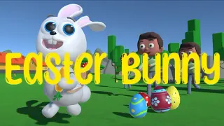 Easter Bunny