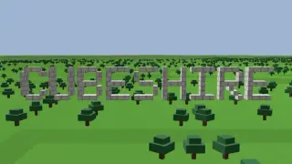 Cubeshire