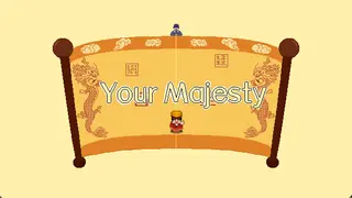 Your Majesty