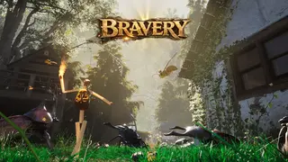 BRAVERY