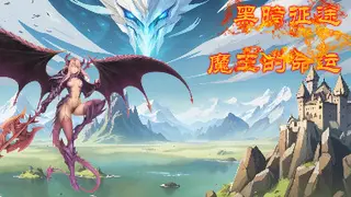 黑暗征途：魔王的命运