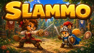 Slammo