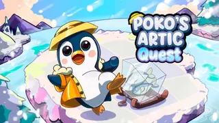 Poko's Arctic Quest - Xbox One