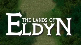 The Lands of Eldyn