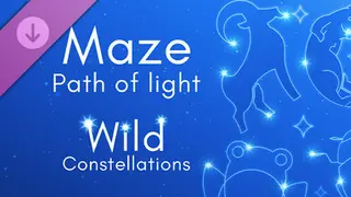 Maze: Path of Light - Wild Constellations