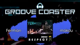 Groove Coaster - Fermion