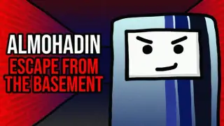 Almohadin: escape from the basement