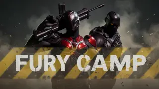 Fury Camp