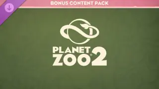 Planet Zoo 2: Bonus Content Pack