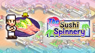 The Sushi Spinnery